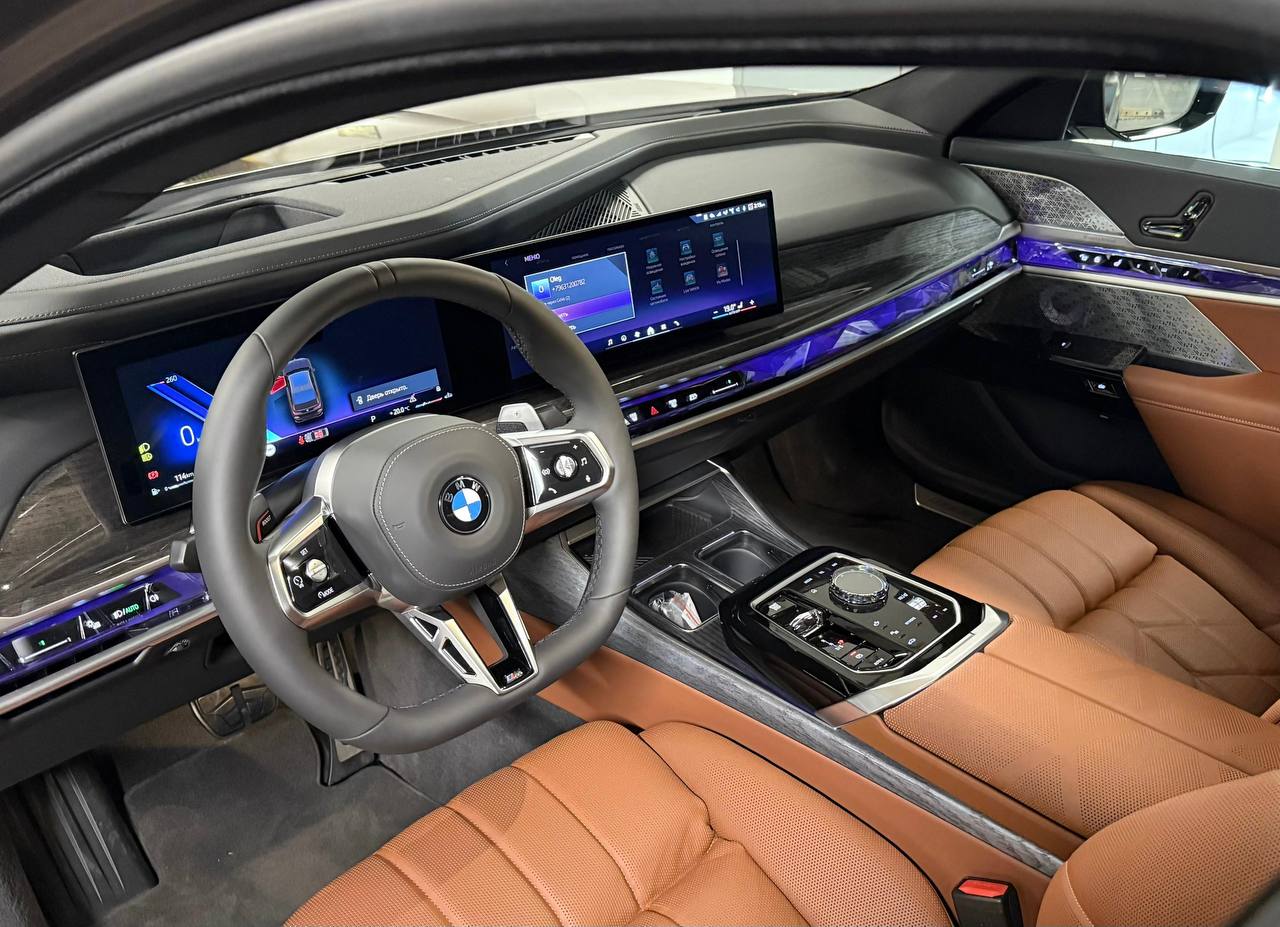 BMW 7 series M 760i xDriveid-5419