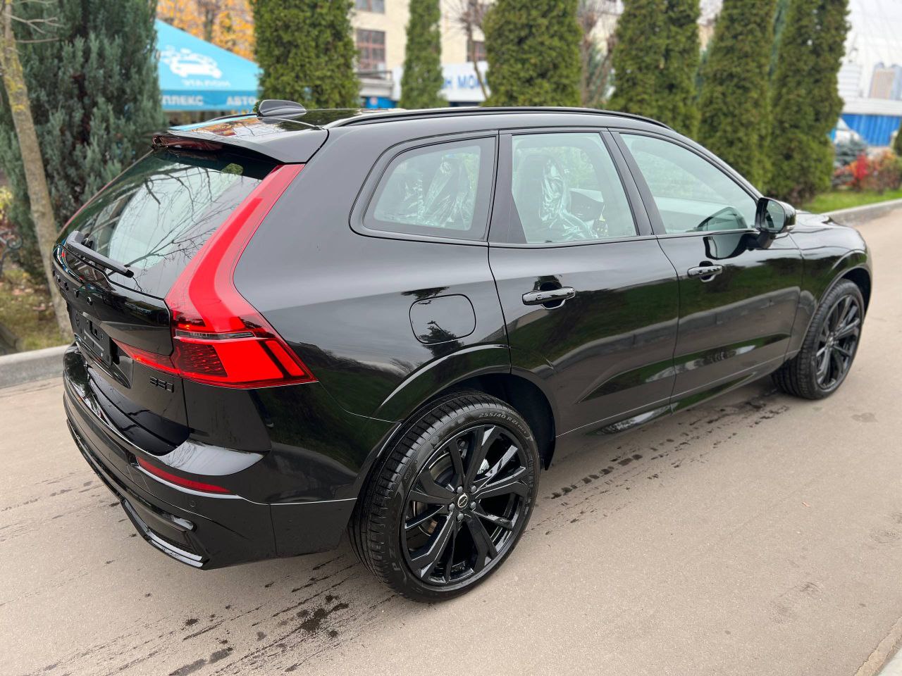 Volvo XC60 2.0tid-5422