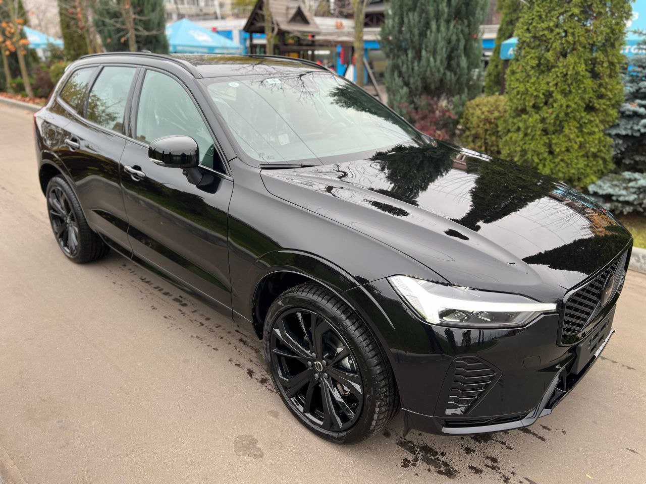 Volvo XC60 2.0tid-5422