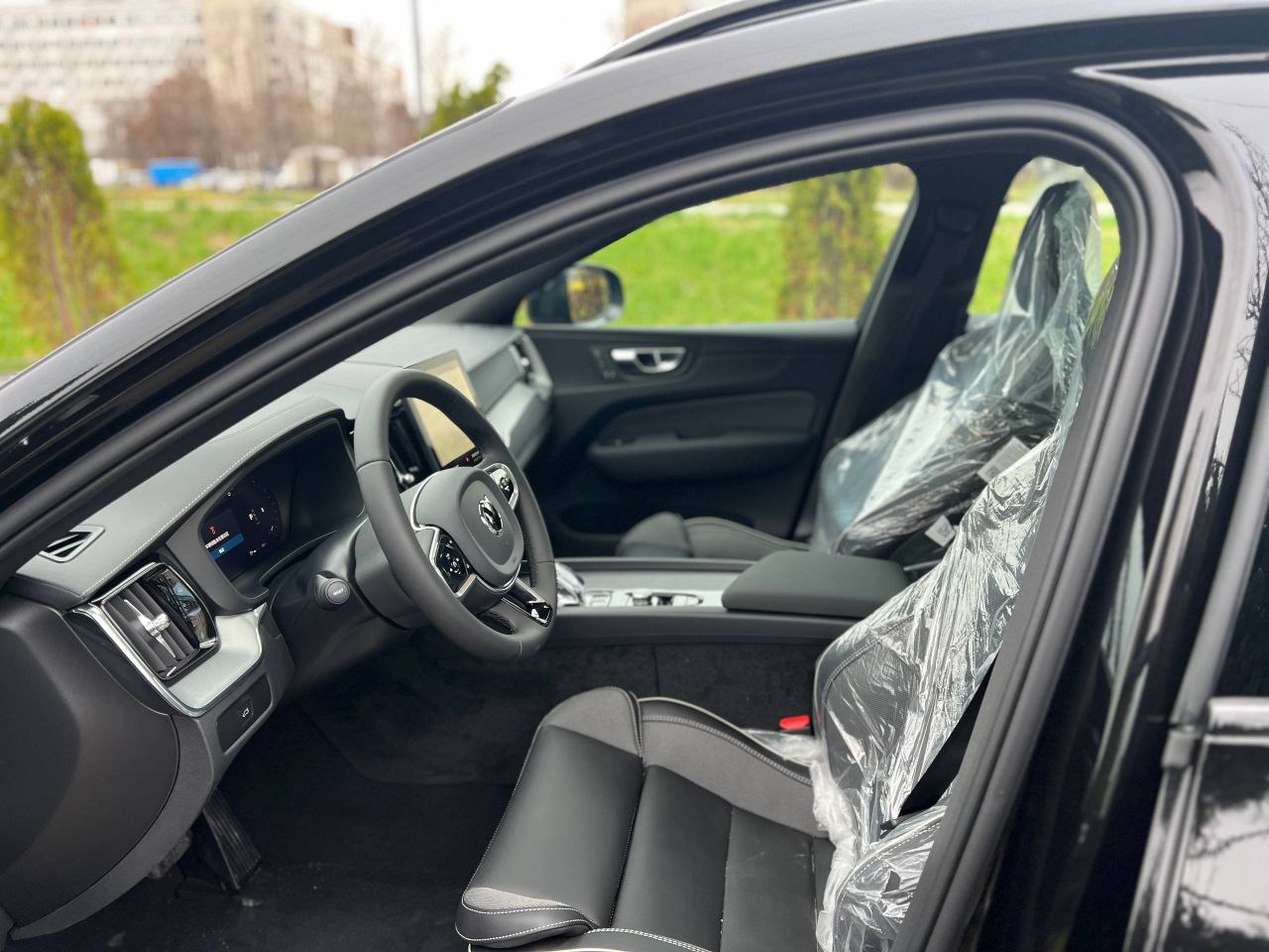 Volvo XC60 2.0tid-5422