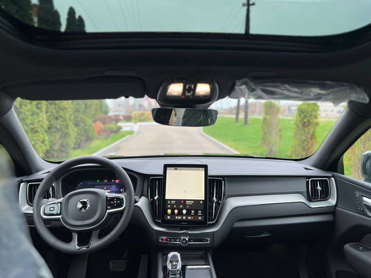 Volvo XC60 2.0tid-5422