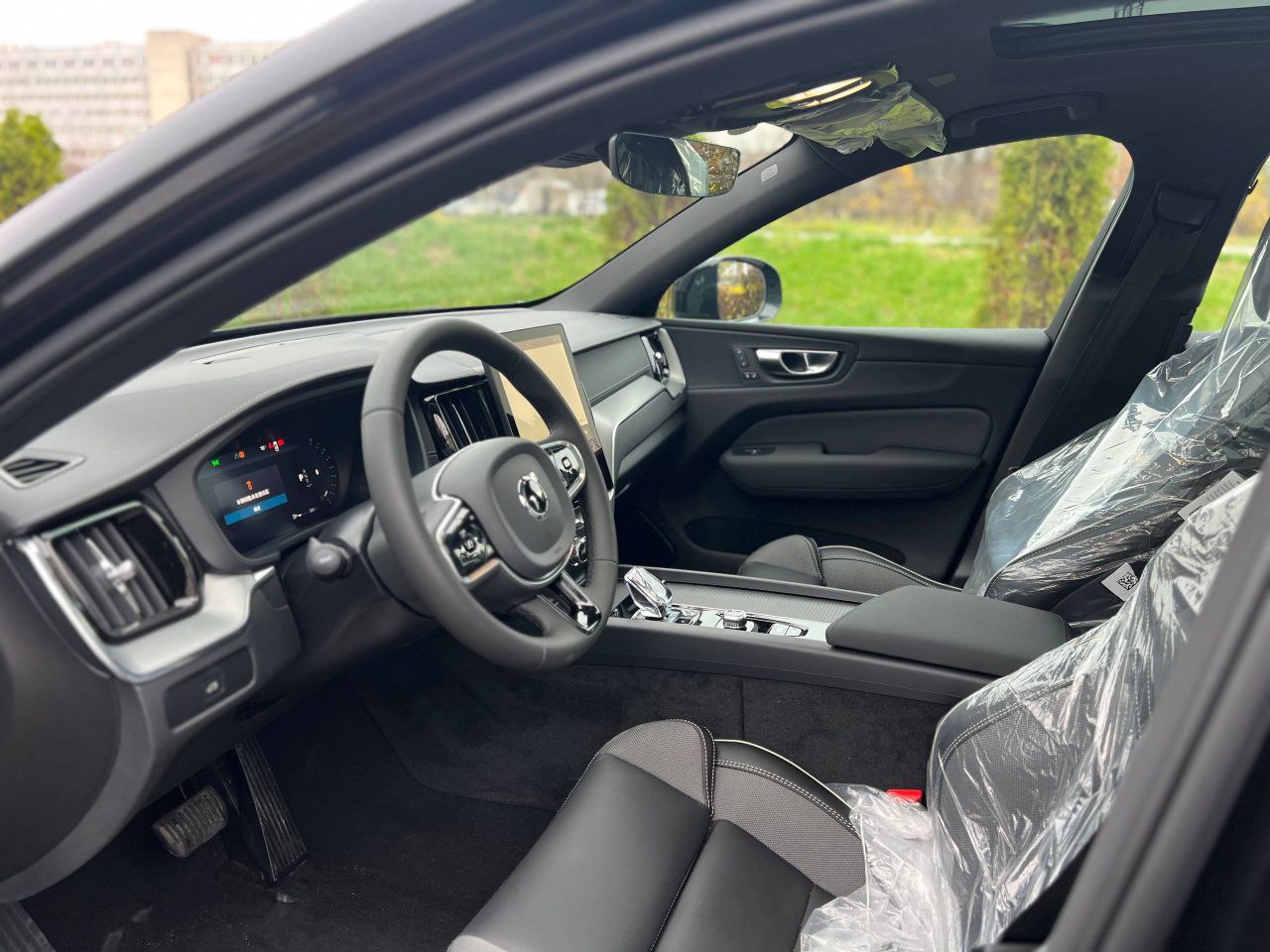 Volvo XC60 2.0tid-5422