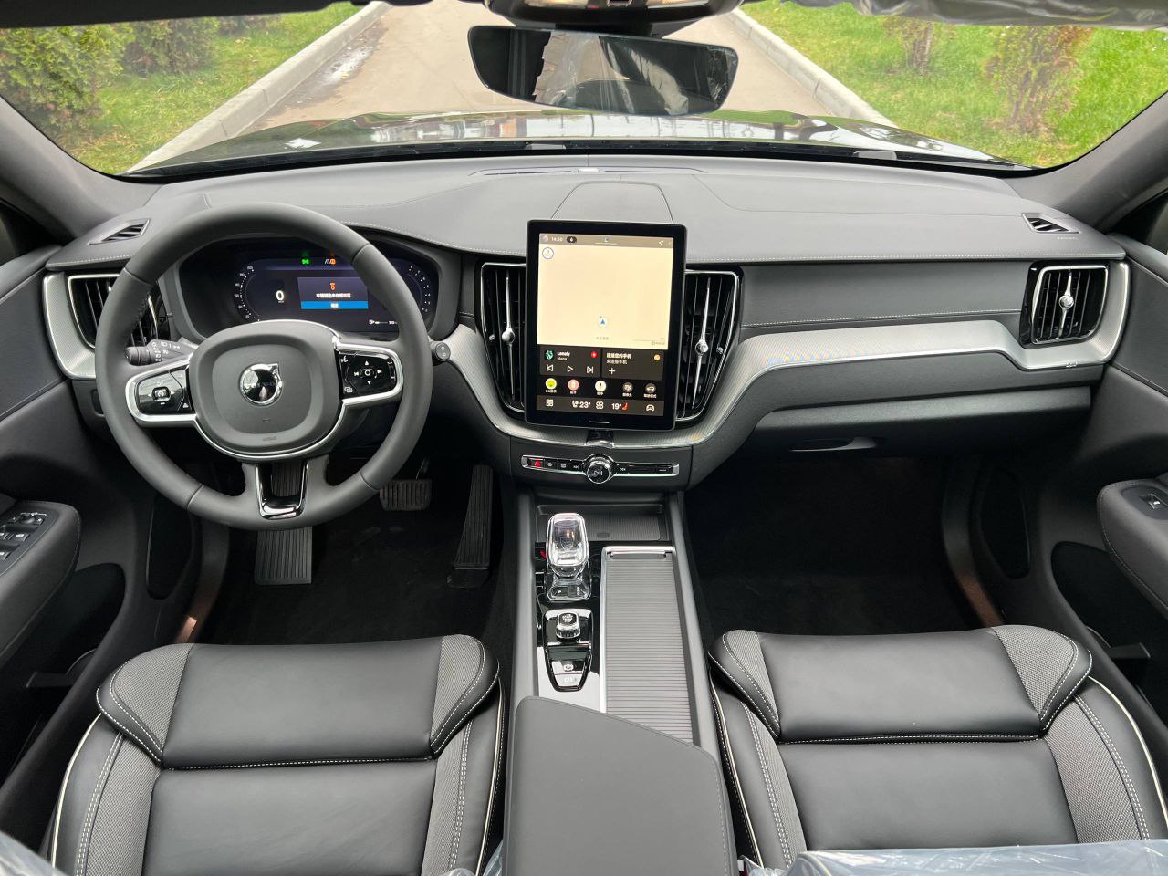 Volvo XC60 2.0tid-5422