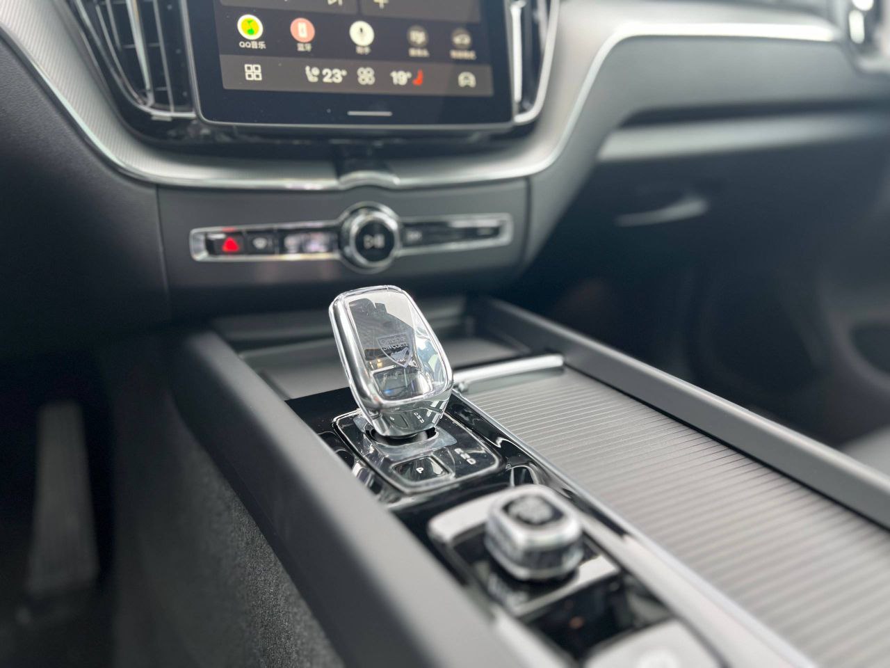 Volvo XC60 2.0tid-5422