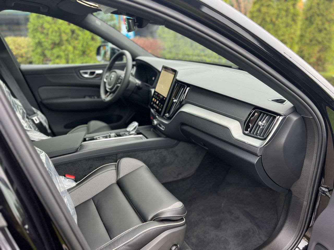 Volvo XC60 2.0tid-5422