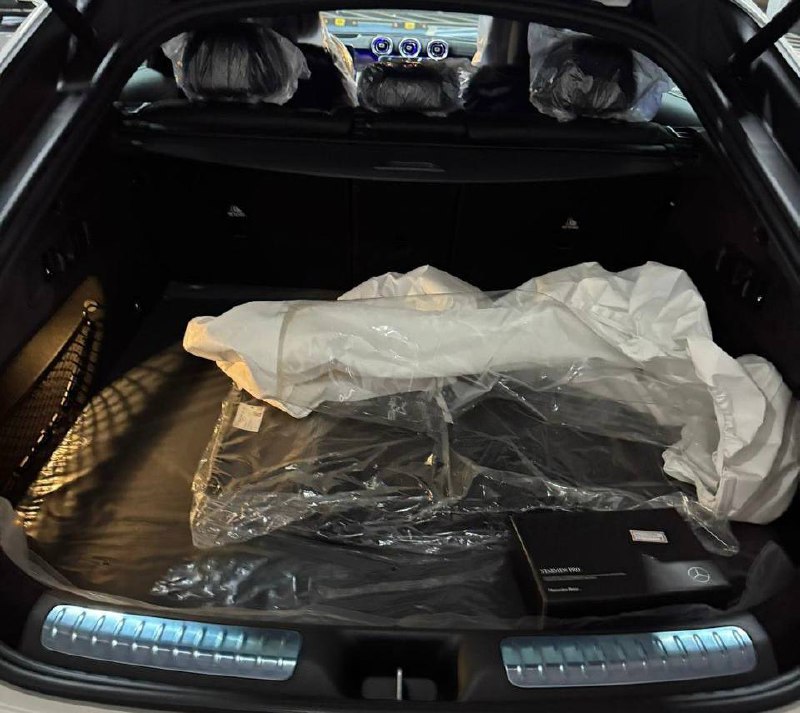 Mercedes-Benz GLC-Class 300 4Mid-5665