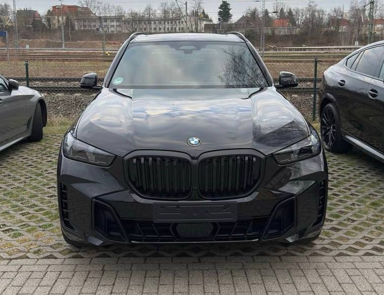 BMW X5 xDrive 40did-3502