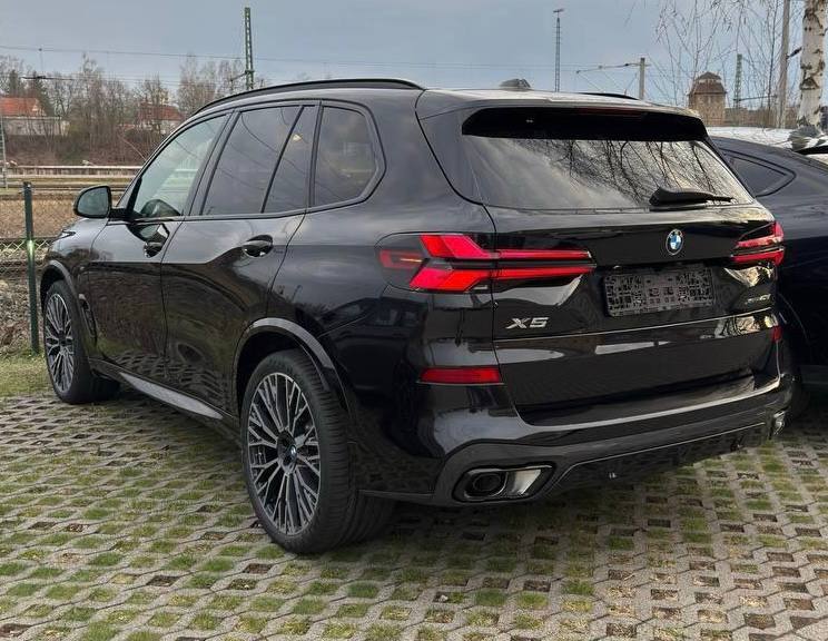 BMW X5 xDrive 40did-3502