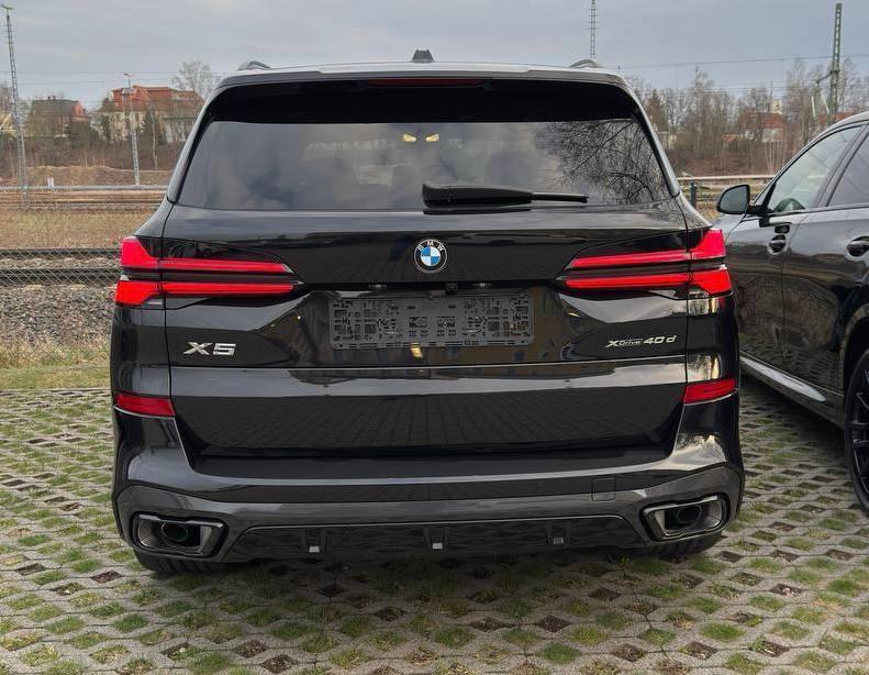 BMW X5 xDrive 40did-3502