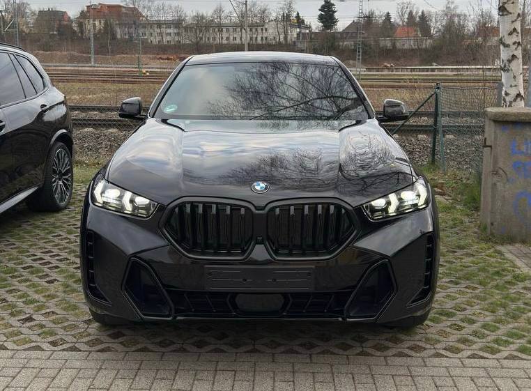 BMW X6 xDrive 40d Msportid-3503