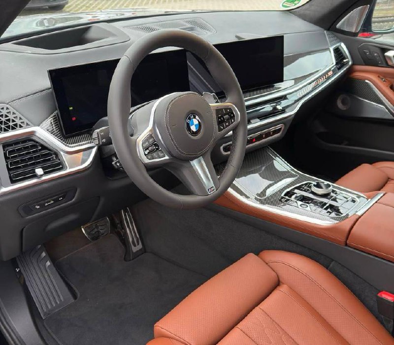 BMW X6 xDrive 40d Msportid-3503