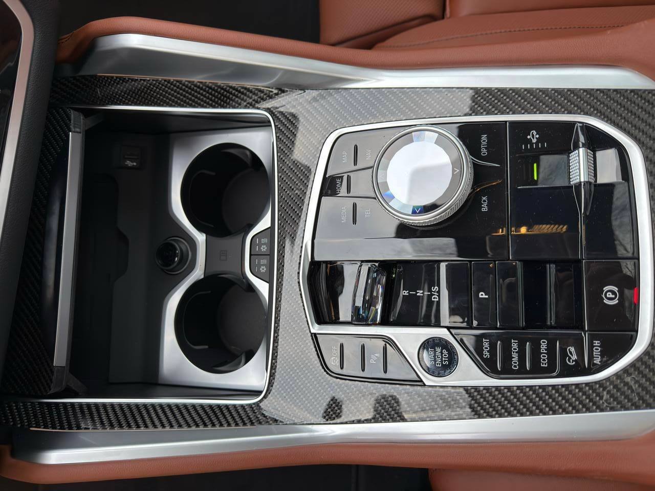 BMW X6 xDrive 40d Msportid-3503