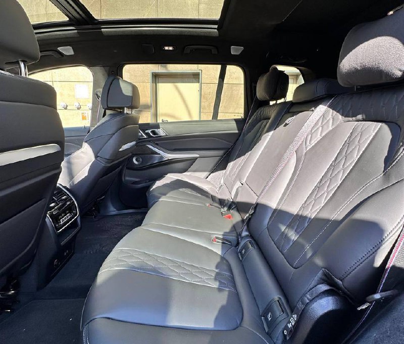 BMW X7 xDrive 40d Msportid-3504