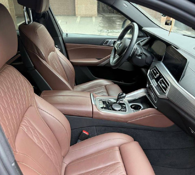 BMW X6 xDrive 30d Msportid-3505