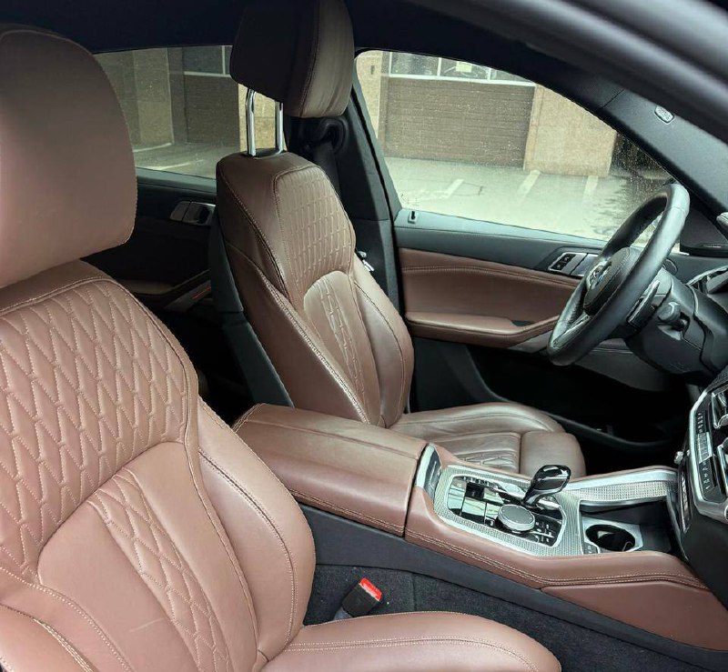 BMW X6 xDrive 30d Msportid-3505