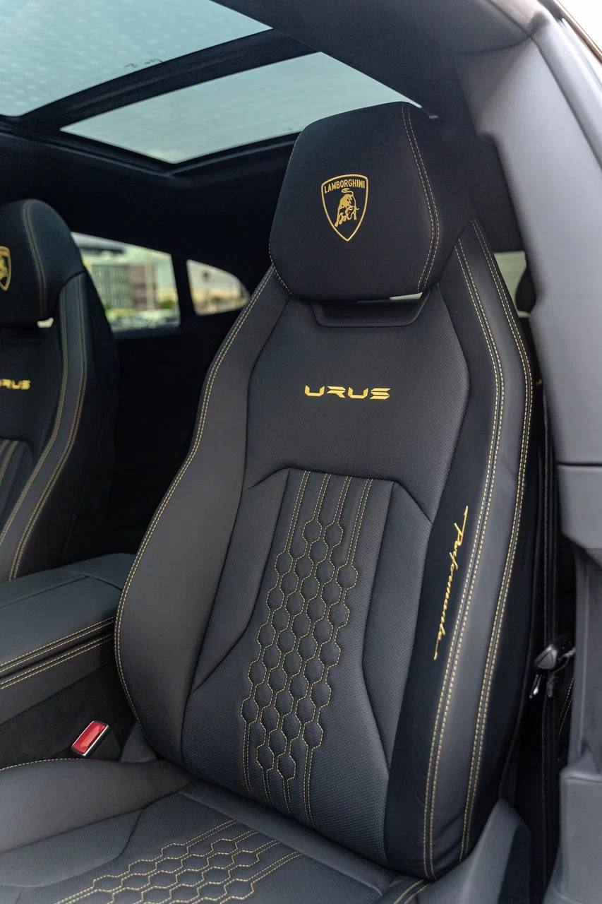 Lamborghini Urus Performanteid-3911