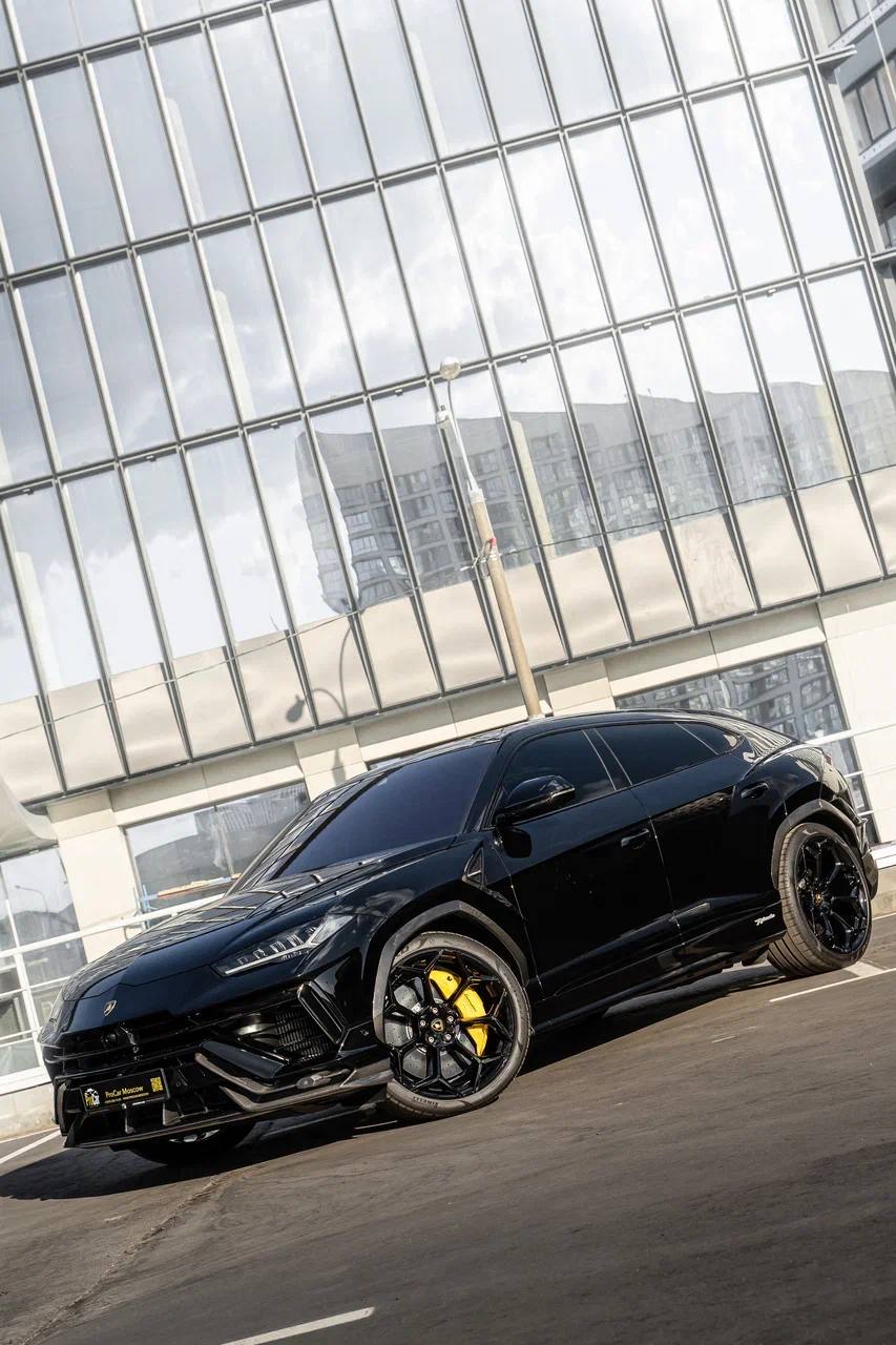 Lamborghini Urus Performanteid-3911