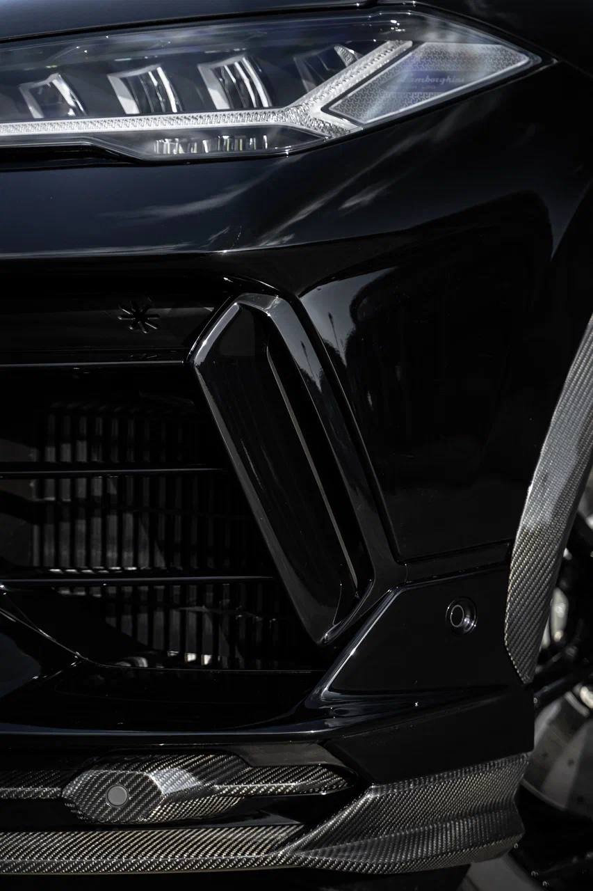 Lamborghini Urus Performanteid-3911