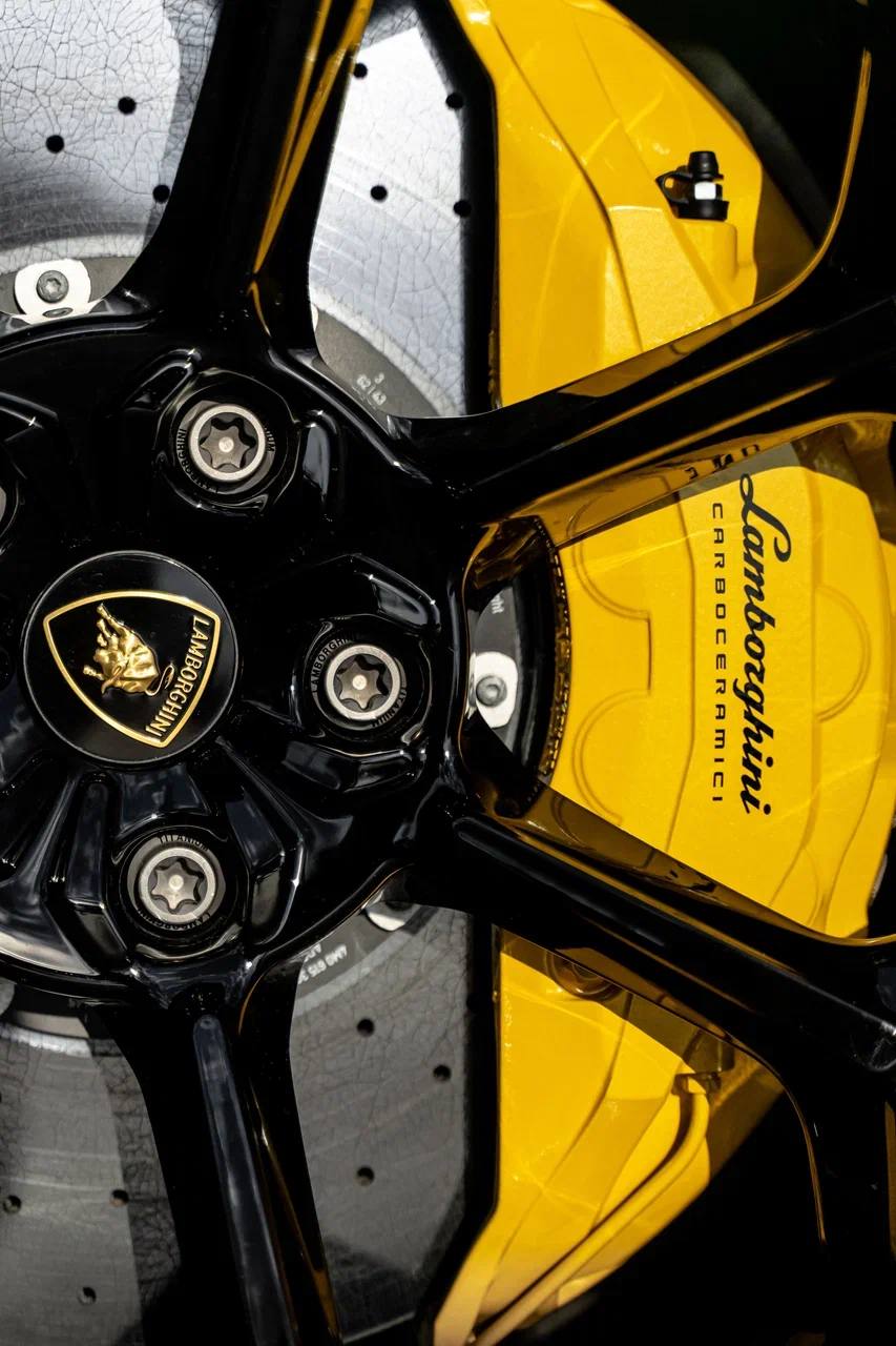 Lamborghini Urus Performanteid-3911