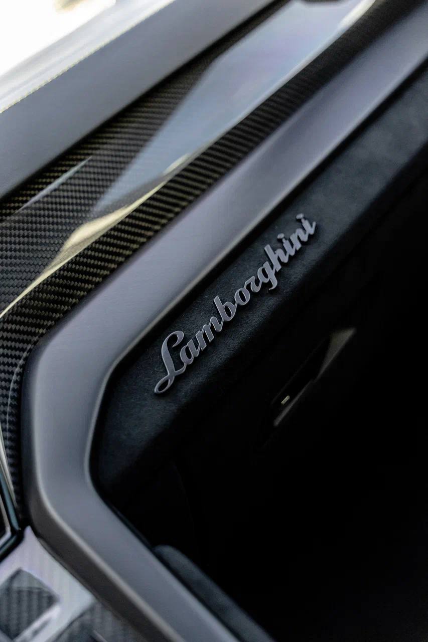 Lamborghini Urus Performanteid-3911