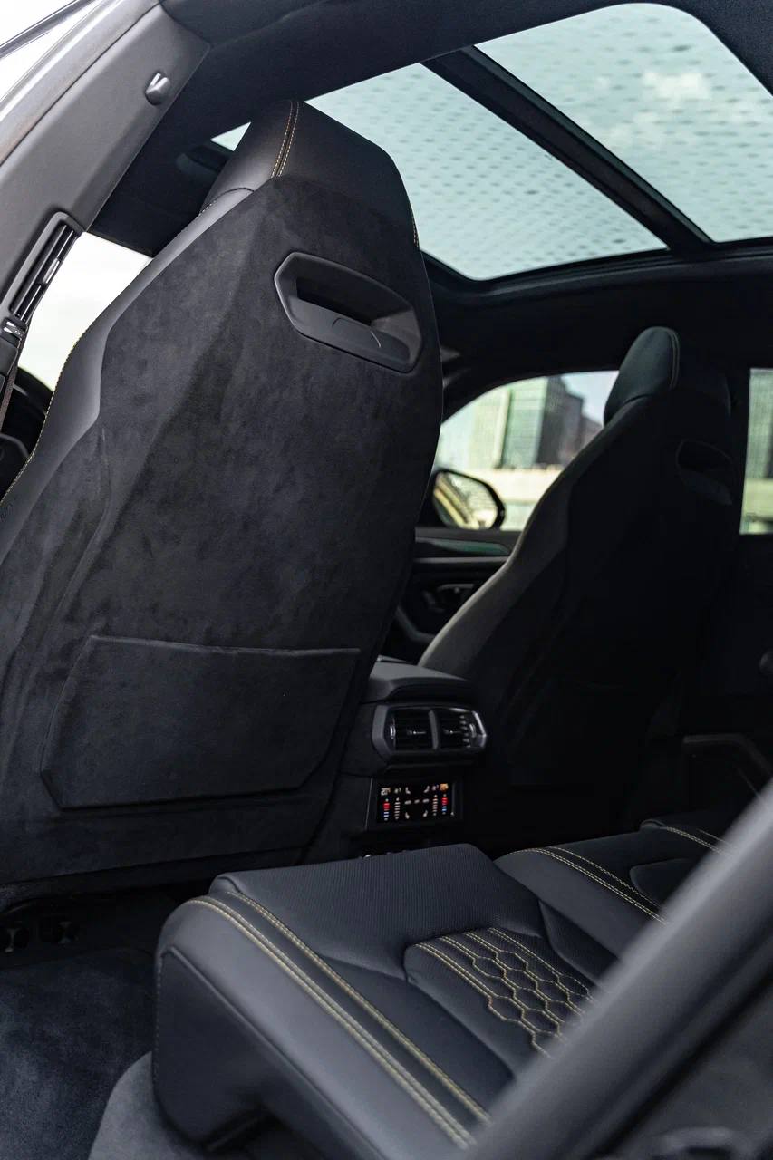 Lamborghini Urus Performanteid-3911