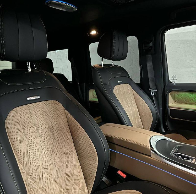 Mercedes-Benz G-Class 63 AMGid-3912