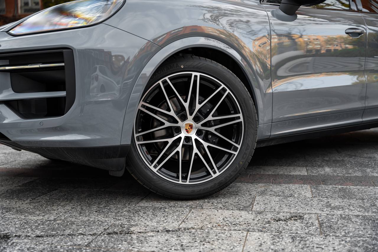 Porsche Cayenne Coupeid-3915