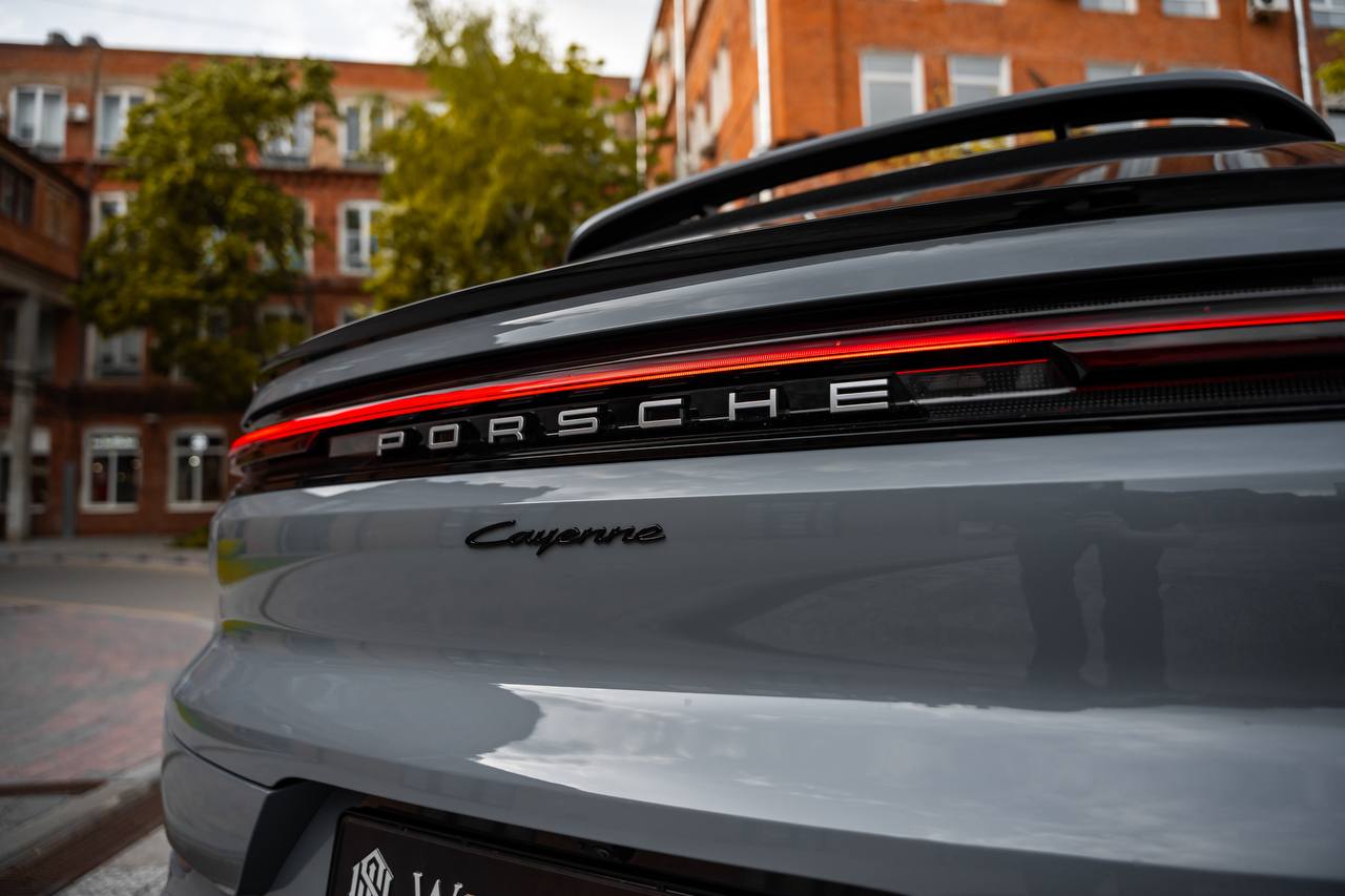 Porsche Cayenne Coupeid-3915