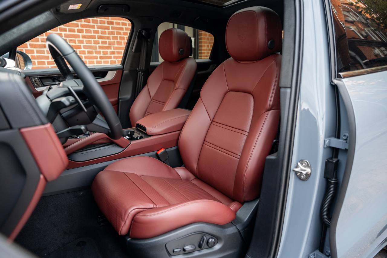 Porsche Cayenne Coupeid-3915