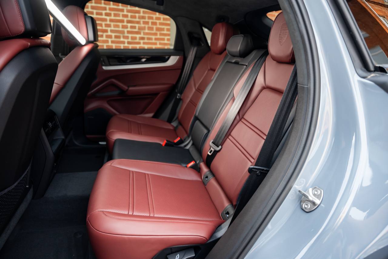 Porsche Cayenne Coupeid-3915