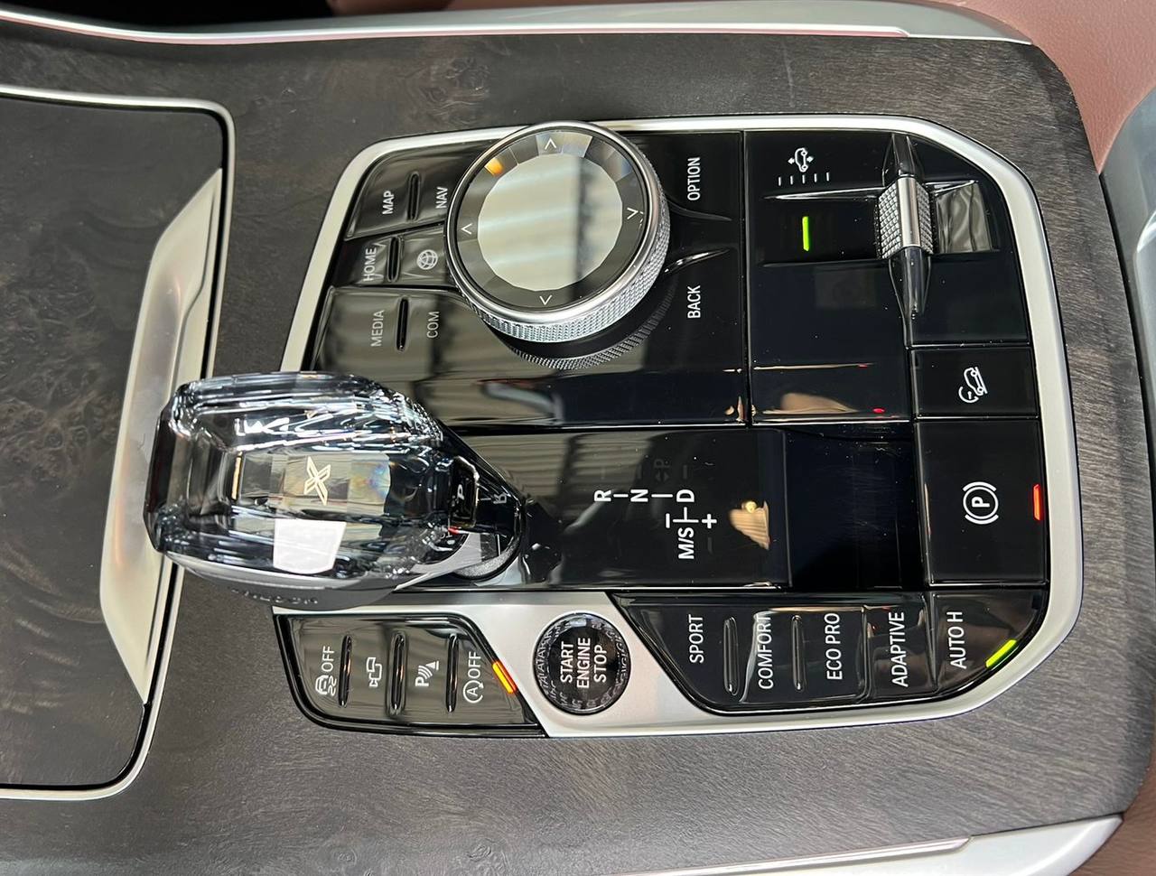 BMW X7 xDrive 40i Msportid-3918