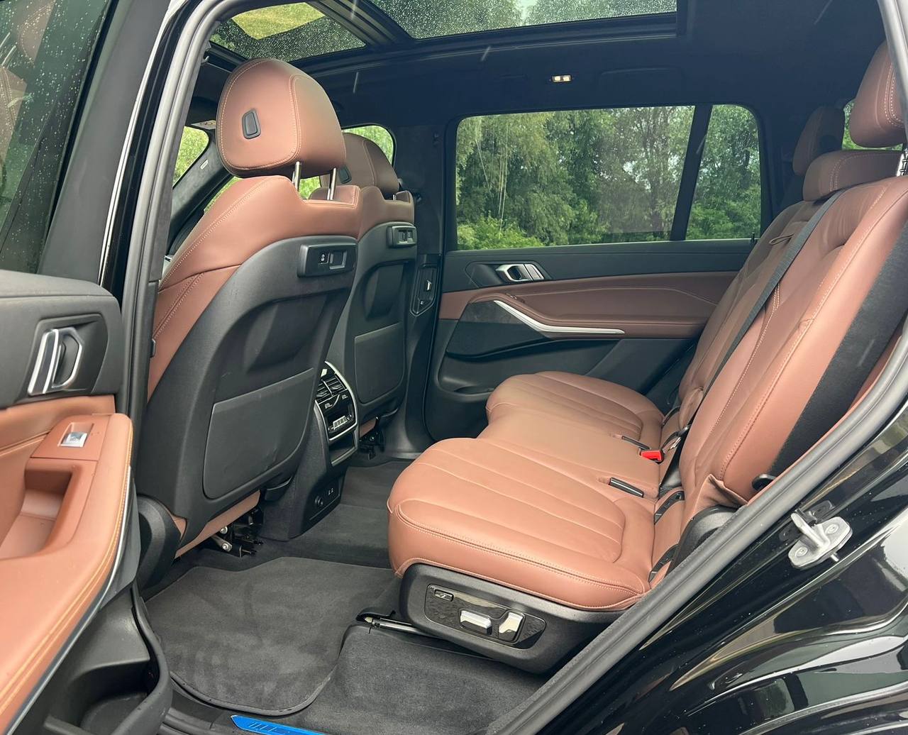 BMW X7 xDrive 40i Msportid-3918