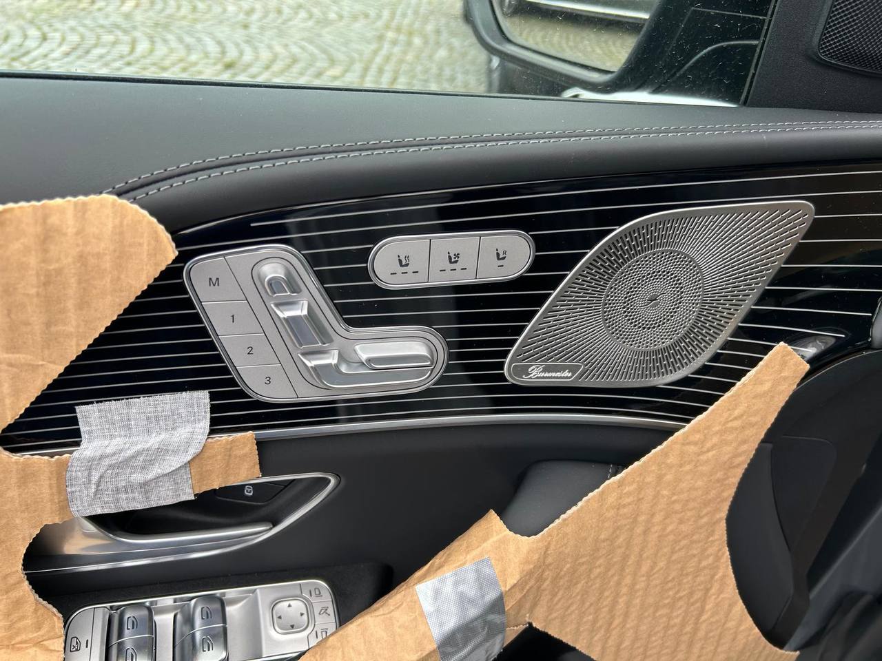 Mercedes-Benz GLS-Class 450did-3919