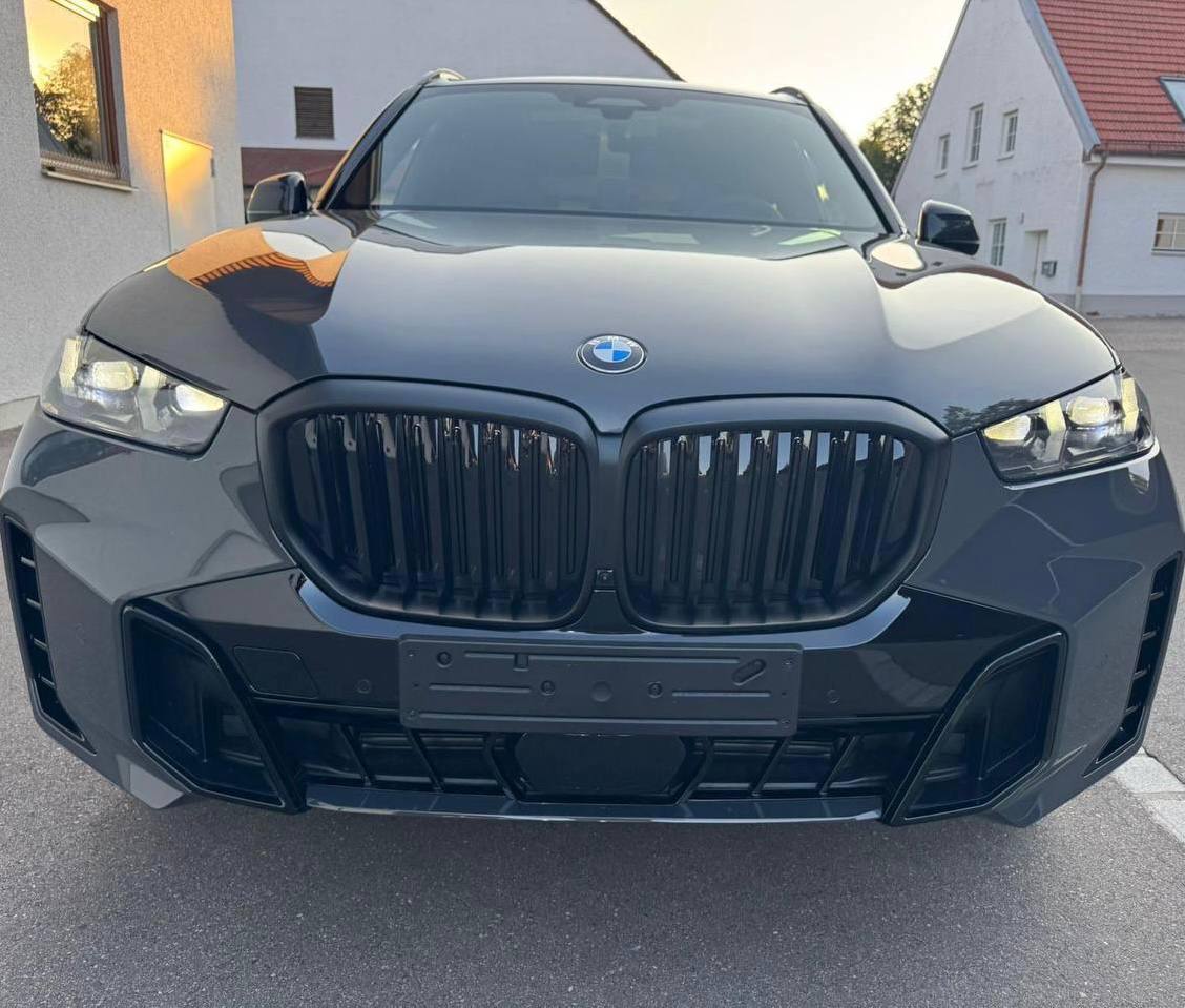 BMW X5 xDrive 40d Msportid-4671