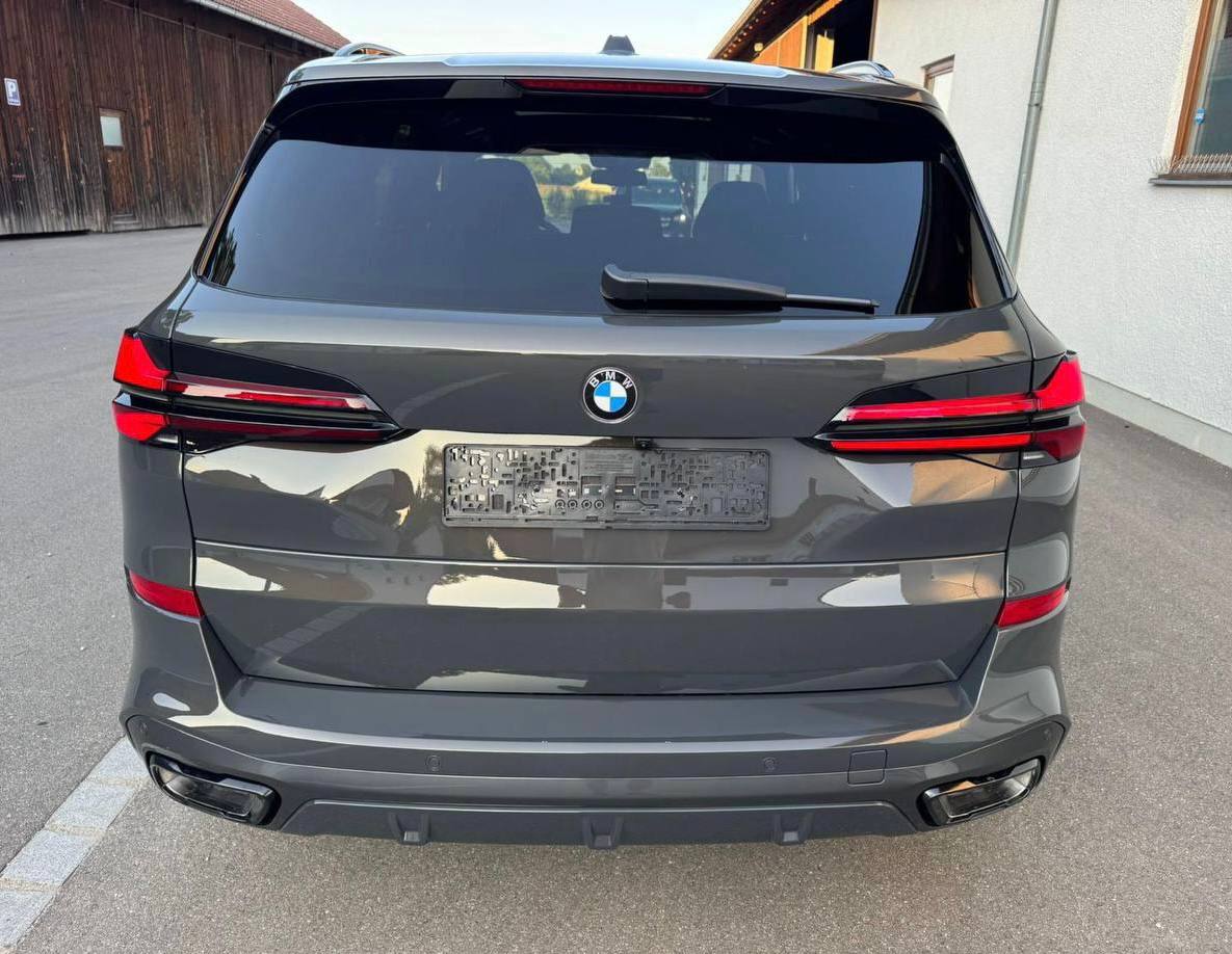 BMW X5 xDrive 40d Msportid-4671