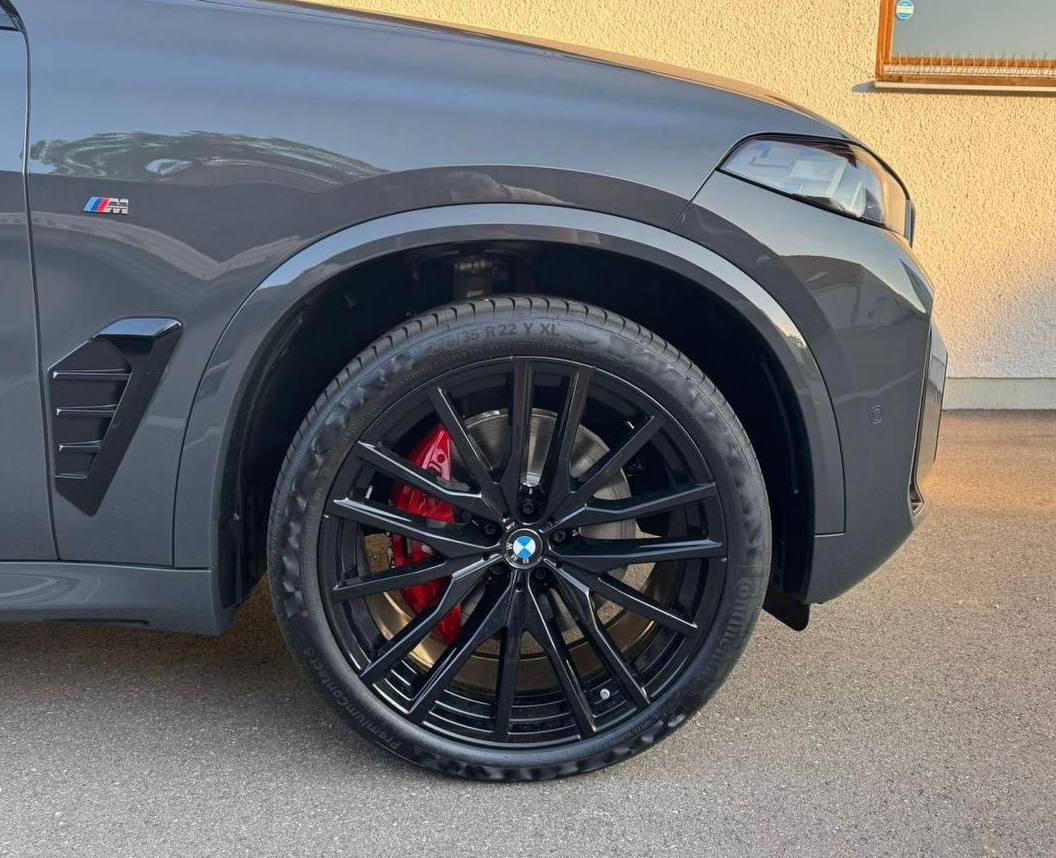 BMW X5 xDrive 40d Msportid-4671