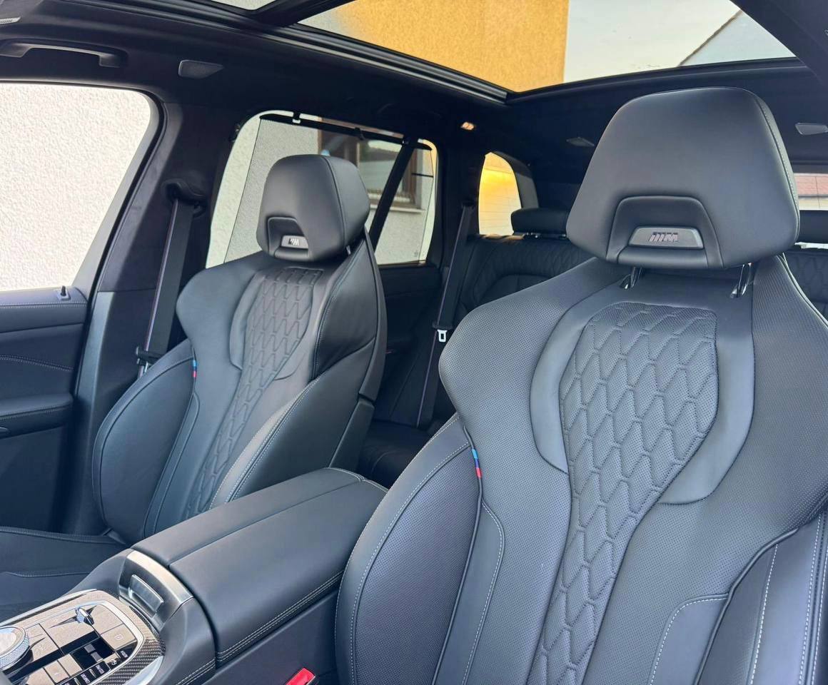 BMW X5 xDrive 40d Msportid-4671