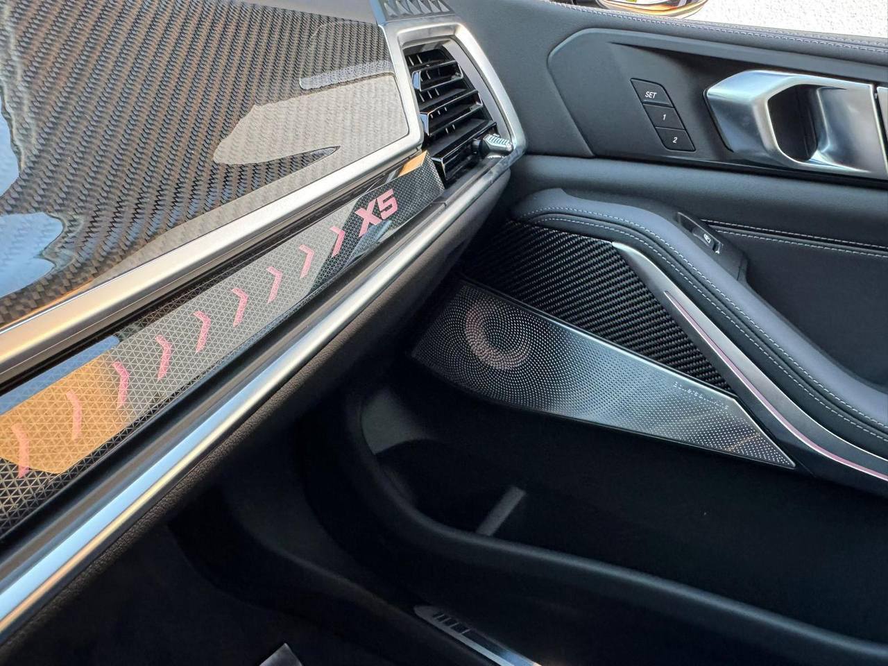 BMW X5 xDrive 40d Msportid-4671