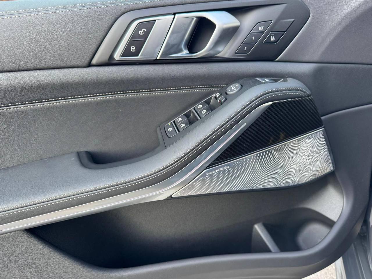 BMW X5 xDrive 40d Msportid-4671