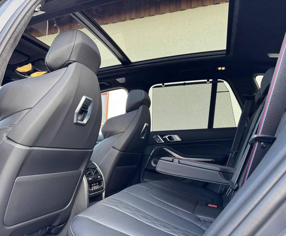 BMW X5 xDrive 40d Msportid-4671