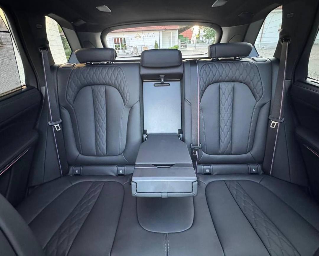 BMW X5 xDrive 40d Msportid-4671