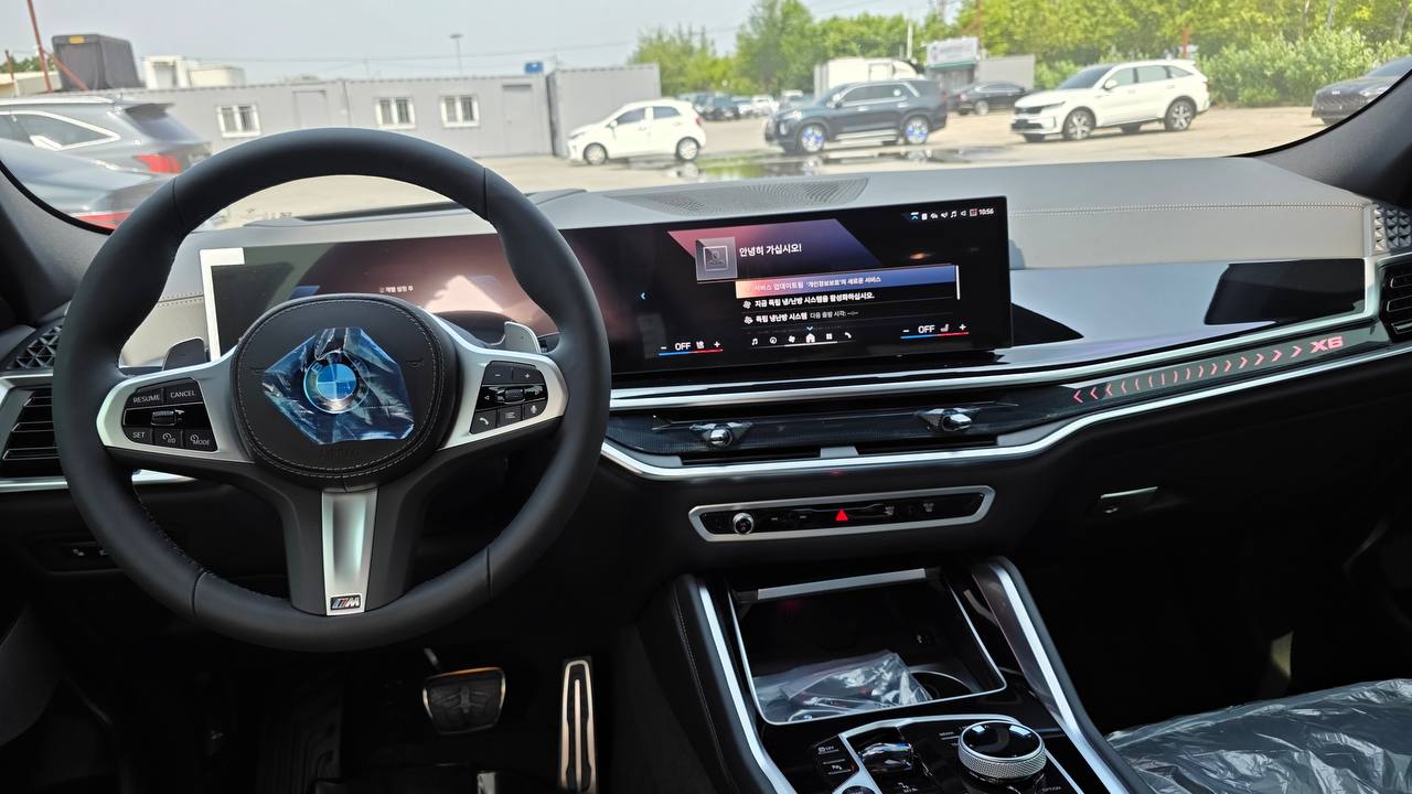 BMW X6 xDrive 40i Msportid-4672