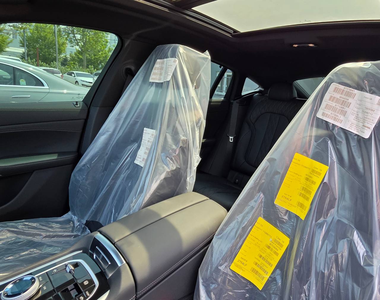 BMW X6 xDrive 40i Msportid-4672