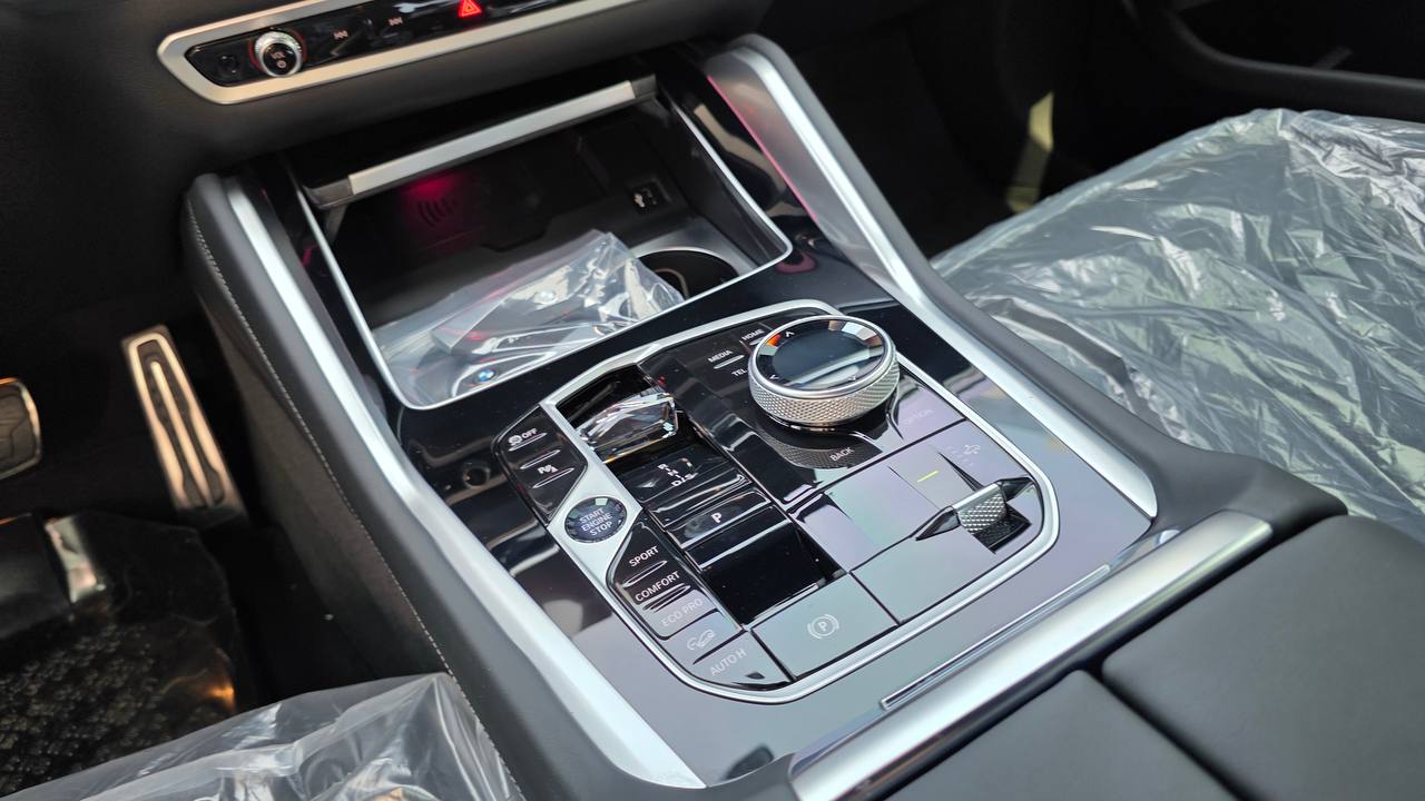 BMW X6 xDrive 40i Msportid-4672