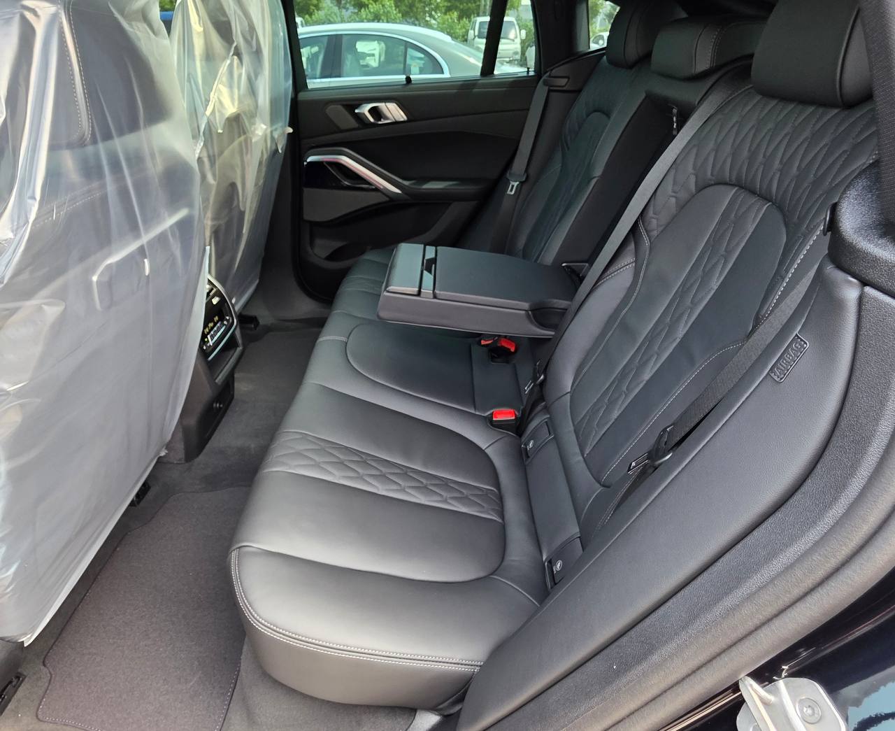 BMW X6 xDrive 40i Msportid-4672