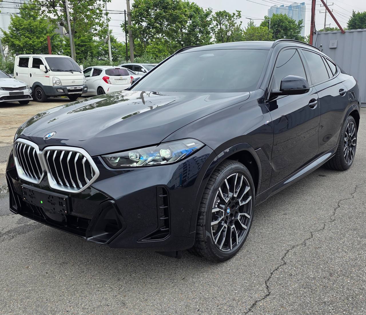 BMW X6 xDrive 30d Msportid-4673