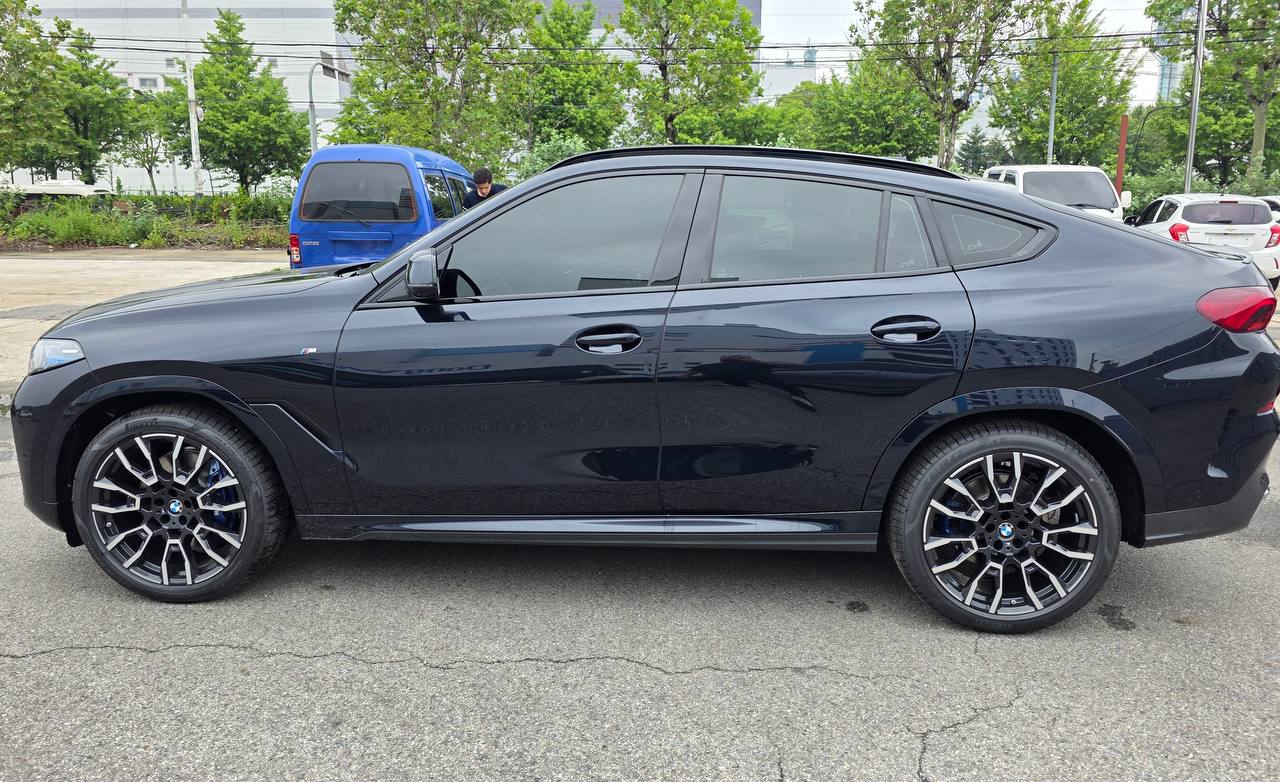 BMW X6 xDrive 30d Msportid-4673