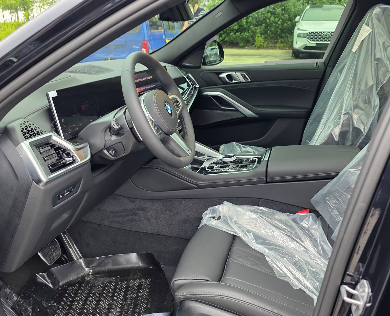 BMW X6 xDrive 30d Msportid-4673