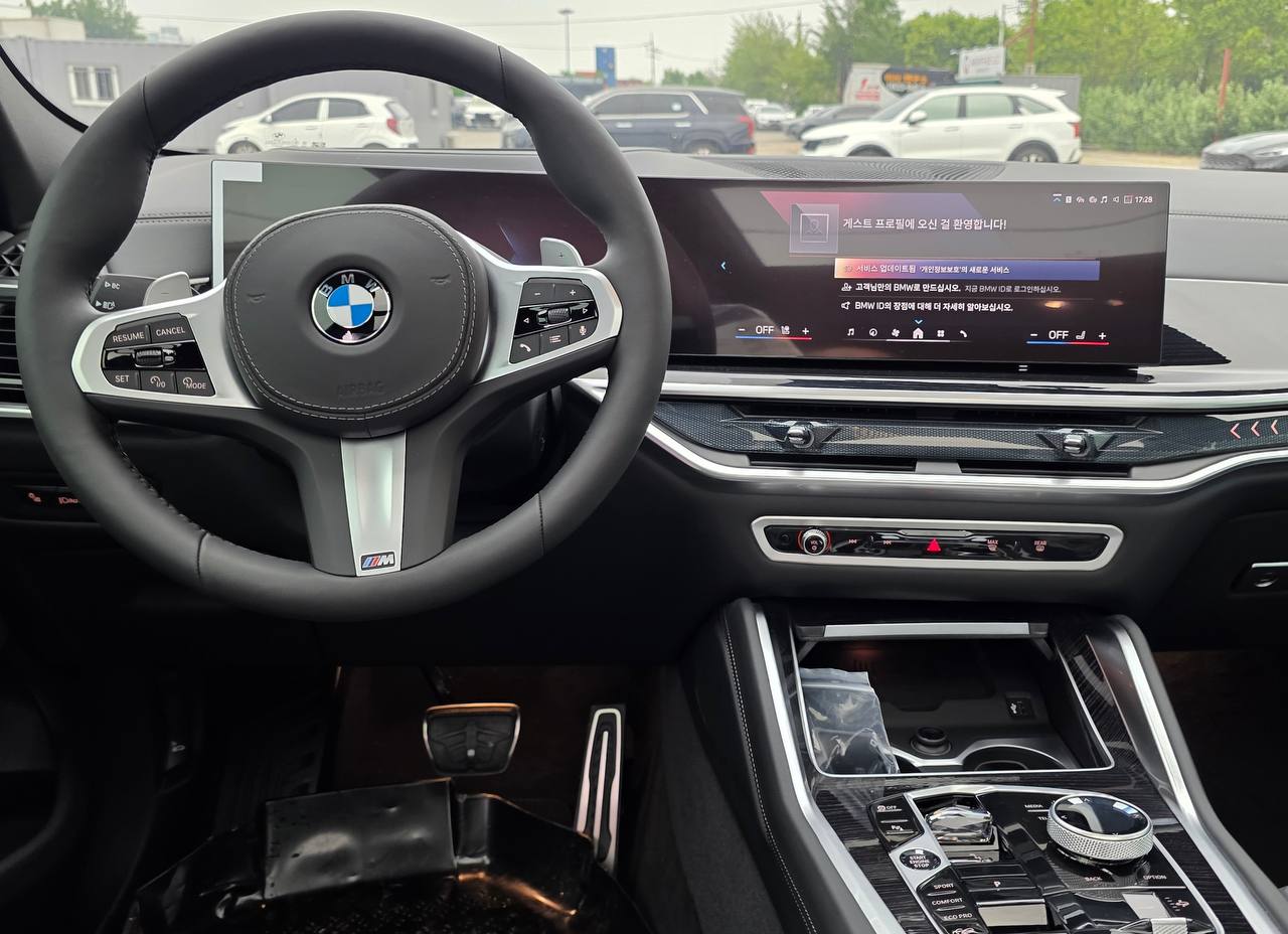 BMW X6 xDrive 30d Msportid-4673
