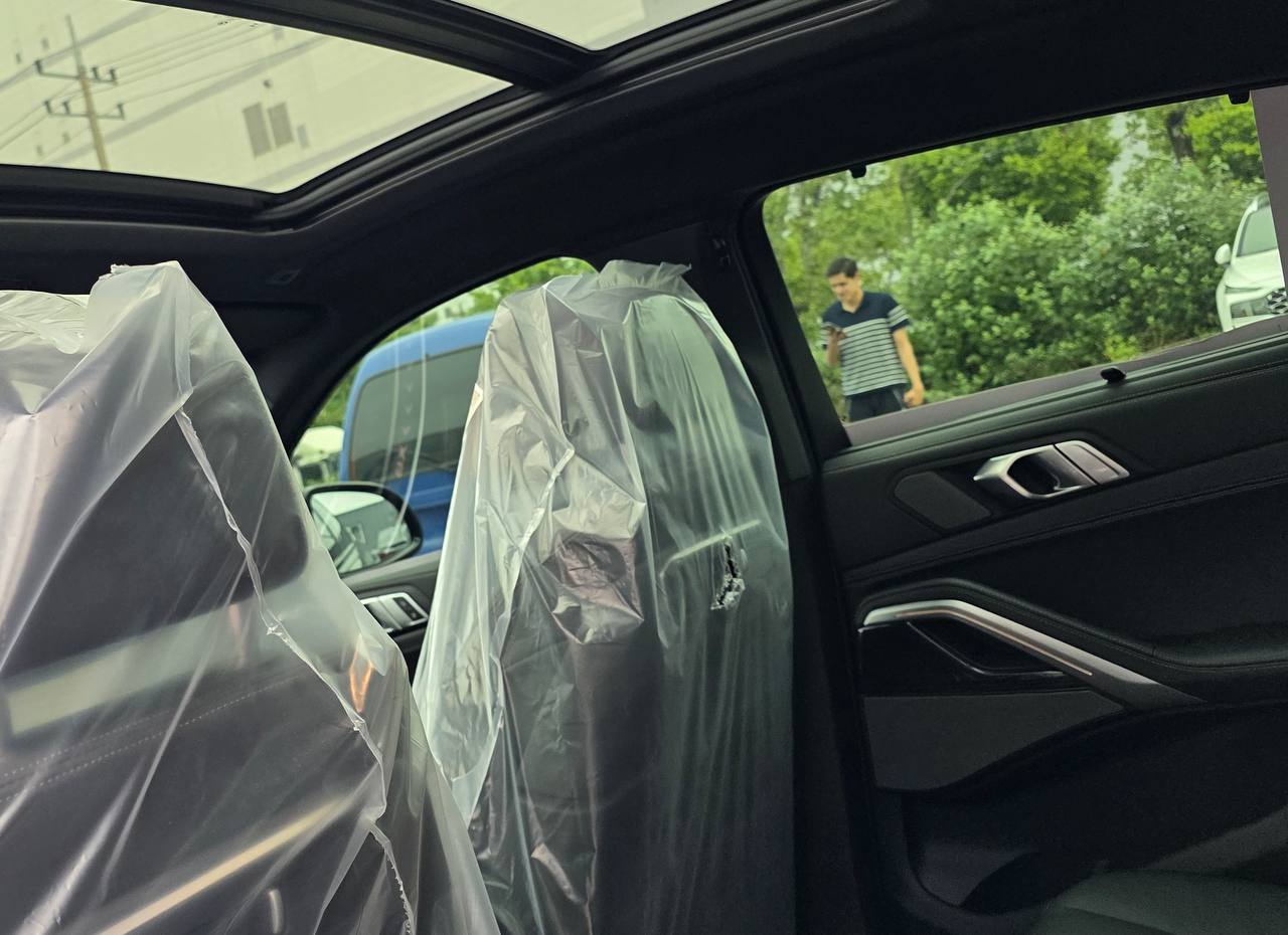 BMW X6 xDrive 30d Msportid-4673